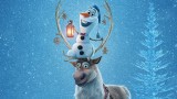 Ľadové kráľovstvo: Vianoce s Olafom (2017)