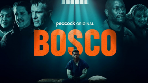 Bosco (2024) online