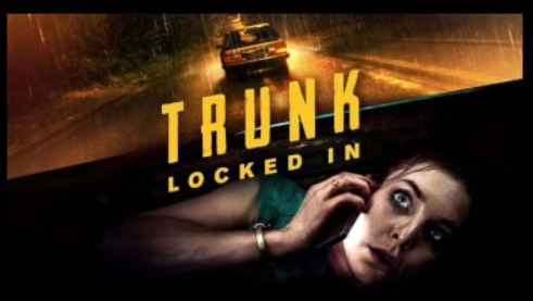 TRUNK – Locked In (2023)