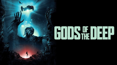 Gods of the Deep (2023) online