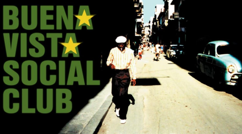 Buena Vista Social Club (1999) online
