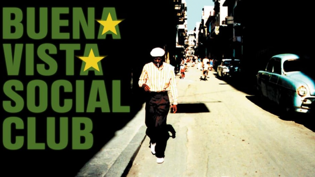 Buena Vista Social Club (1999)