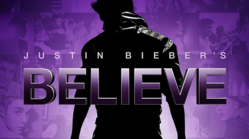 Justin Biebers Believe (2013) online