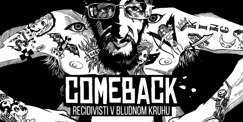 Comeback (2014)  online