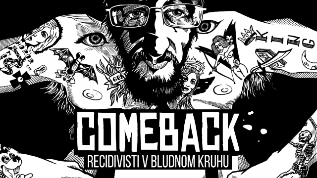 Comeback (2014)
