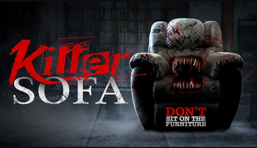 Killer Sofa (2019) online