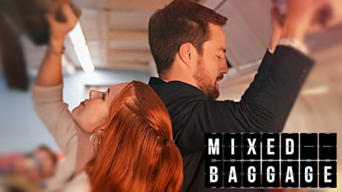 Mixed Baggage (2022) online