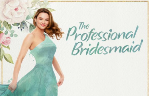 The Professional Bridesmaid (2023) online