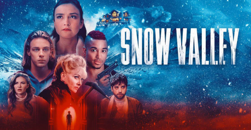 Snow Valley (2024) online