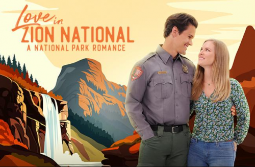 Love in Zion National: A National Park Romance (2023) online