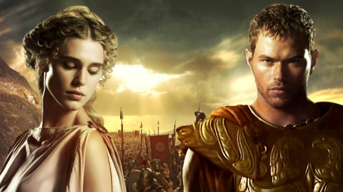 Herkules: Zrod legendy (2014) online