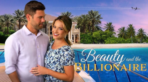 Beauty and the Billionaire (2022) online