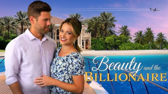 Beauty and the Billionaire (2022)