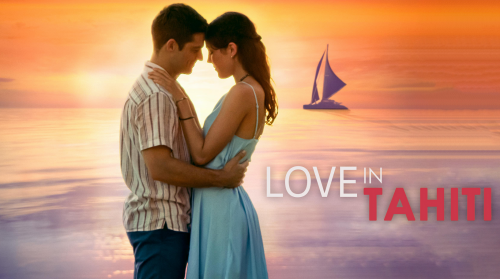 Love in Tahiti (2023) online
