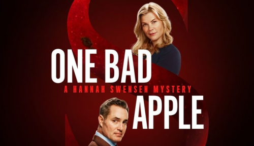 One Bad Apple: A Hannah Swensen Mystery (2024) online