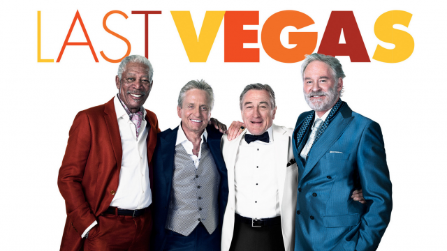 Frajeri vo Vegas (2013)