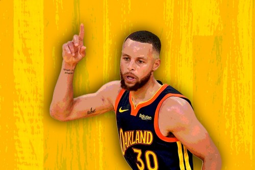 Stephen Curry: Underrated (2023) online