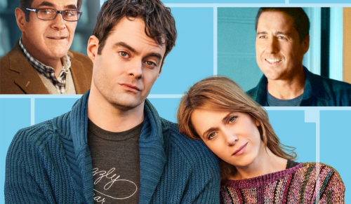 The Skeleton Twins (2014) online