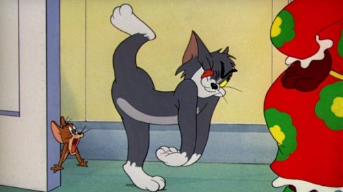 Tom a Jerry   Party (2022) online