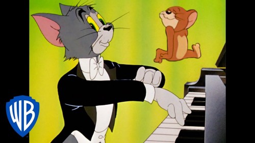 Tom a Jerry   Koncert (2022)  online