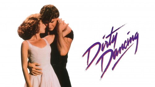 Hriešny tanec (1987) online