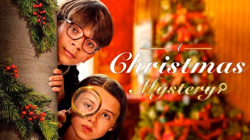 A Christmas Mystery (2022) online