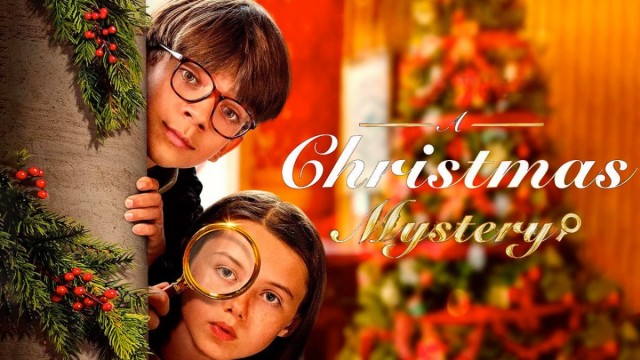 A Christmas Mystery (2022)