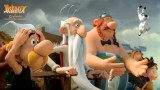 Asterix a tajomstvo čarovného nápoja (2018)