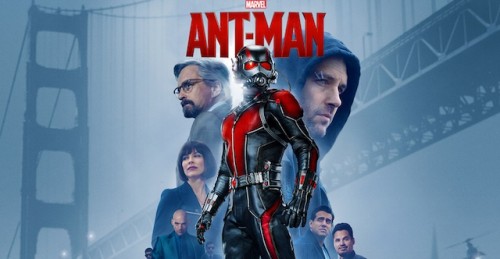Ant Man (2015) online