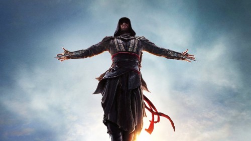 Assassins Creed (2016) online
