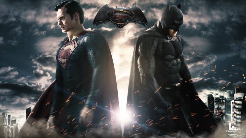 Batman vs. Superman: Úsvit spravodlivosti (2016) online