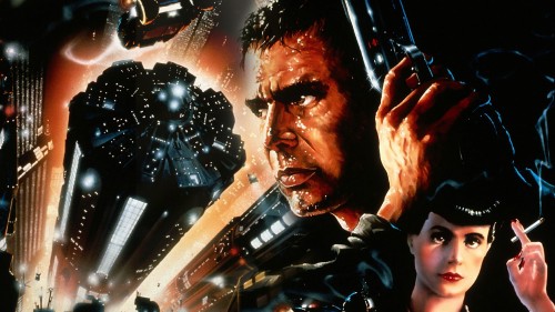 Blade Runner (1982) online