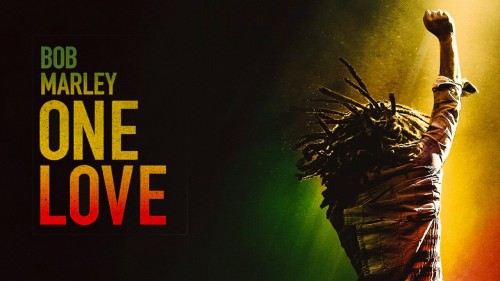 Bob Marley: One Love (2024) online