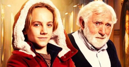 The Claus Family 2 (2021) online
