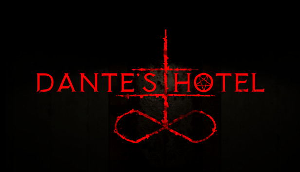 Dante’s Hotel (2023)