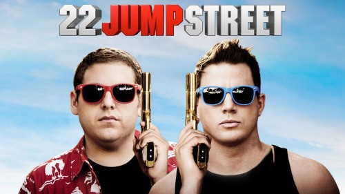 22 Jump Street (2014) online