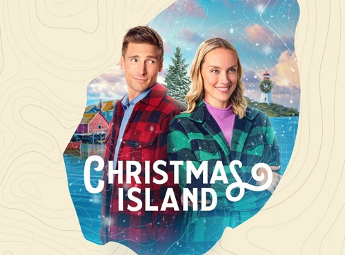 Christmas Island (2023) online