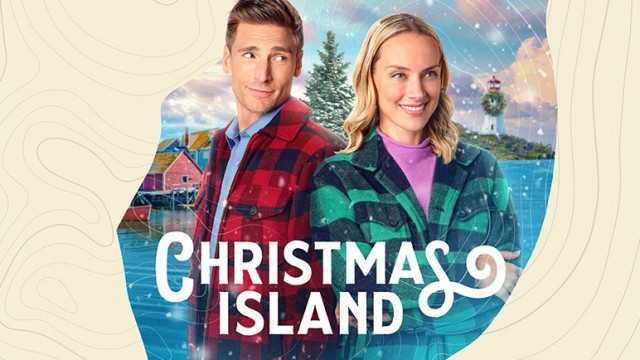 Christmas Island (2023)