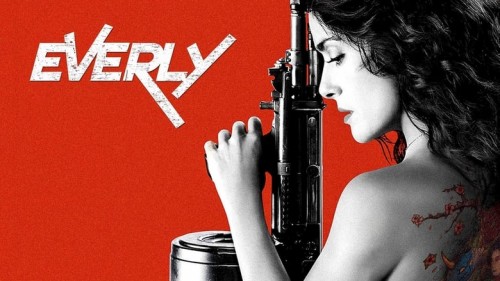 Everly (2014) online