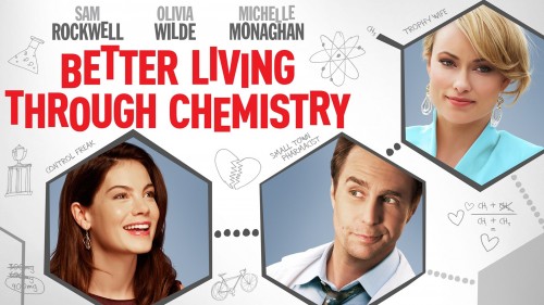 Better Living Through Chemistry (2014) online