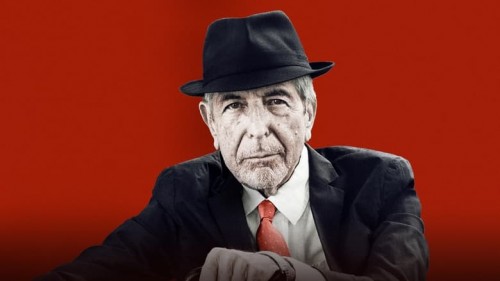 Hallelujah: Leonard Cohen, a Journey, a Song (2021) online