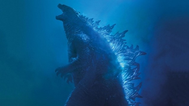 Godzilla II: Kráľ monštier (2019)