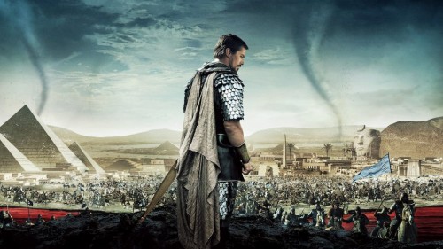 Exodus: Bohovia a králi (2014) online