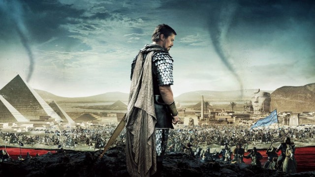 Exodus: Bohovia a králi (2014)