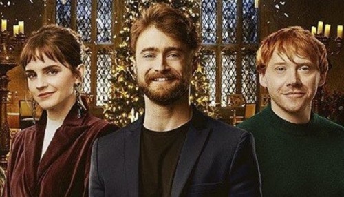 Harry Potter 20th Anniversary: Return to Hogwarts (2022)  online