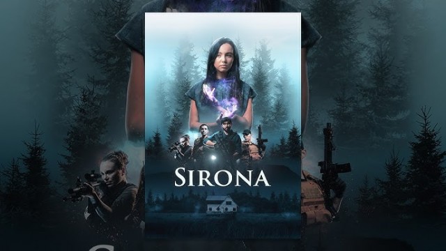 Sirona (2023)
