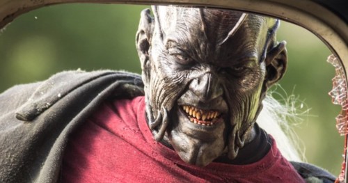 Jeepers Creepers: Reborn (2022) online