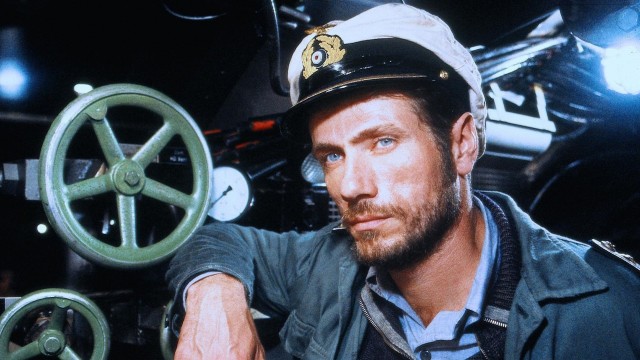 Ponorka (1981)