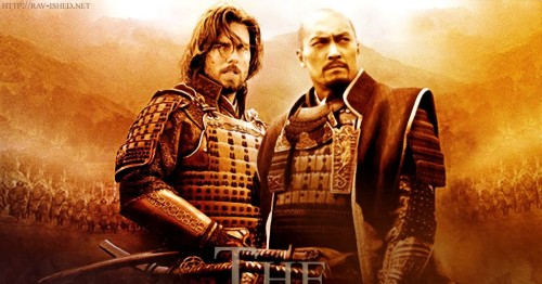Posledný samuraj (2003) online