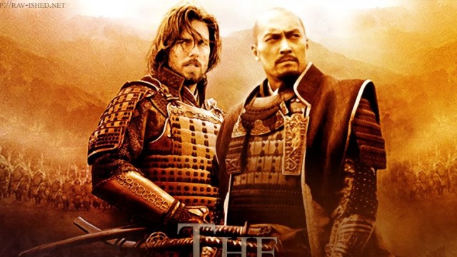 Posledný samuraj (2003)
